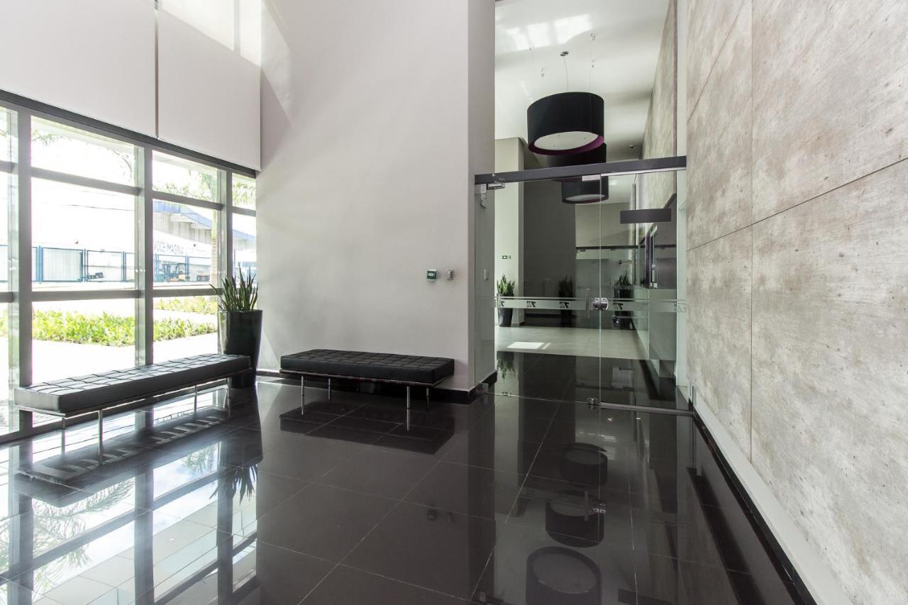 Studio Luxo Casal - Central - 7Th036 Curitiba Exteriér fotografie